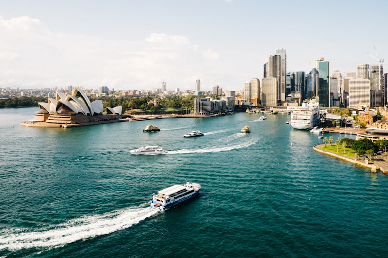 Australia Skilled Migration Pathways: Your Route to Permanent Residency