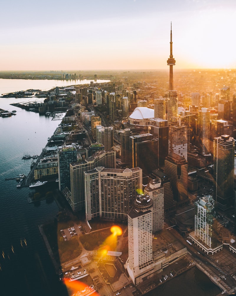 All you need for Canada Express Visa in 2026