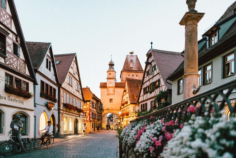 Germany Job Seeker Visa Explained: Your Path to Working in Germany